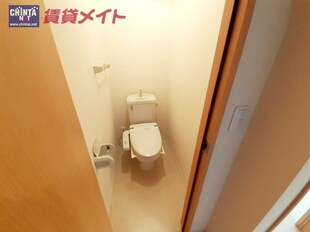 エムズスクエア　Bの物件内観写真